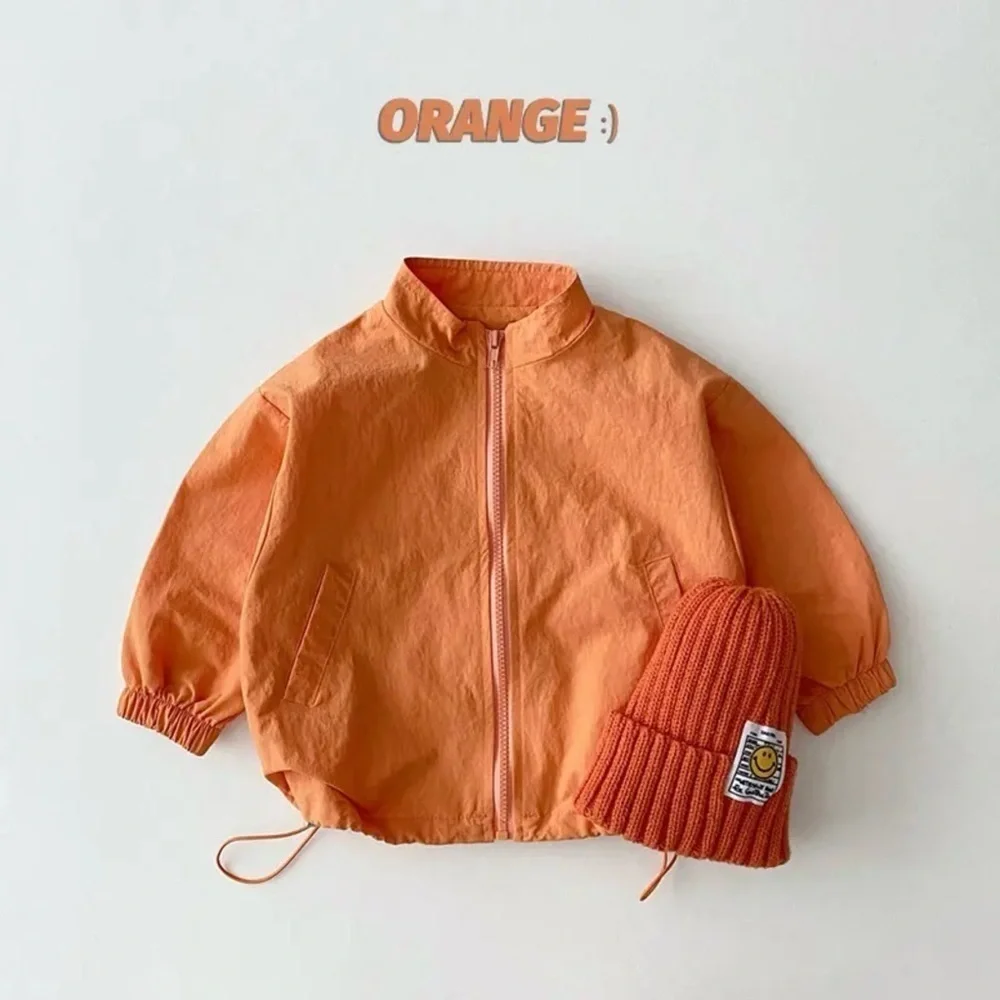 New toddler fall jacket 3T - Picture 2 of 6